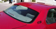 ALFA ROMEO 156 SPOILER PER IL