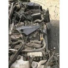 MOTORE NON FUNZIONANTE VQ35