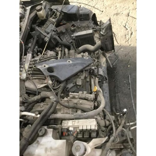 Motore non funzionante vq35 - motore,