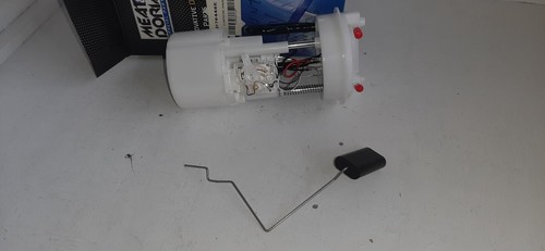 Pompa carburante per - per, lancia