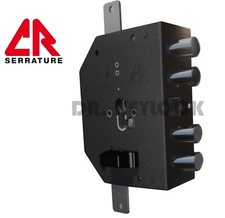 SERRATURA DI SICUREZZA AD