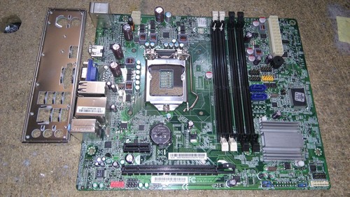Carte mere foxconn - mere,