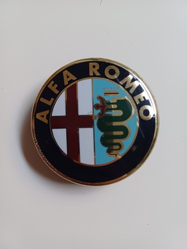 Ricambio originale alfa - originale, "alfa