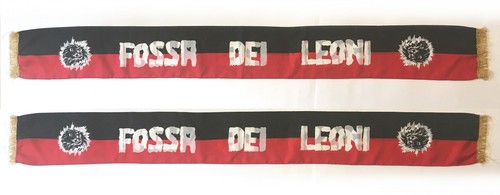 Milan fossa dei leoni - dei, oro