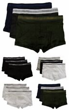 SG Confezione 3 boxer uomo