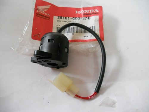 Base contatto quadro - , honda