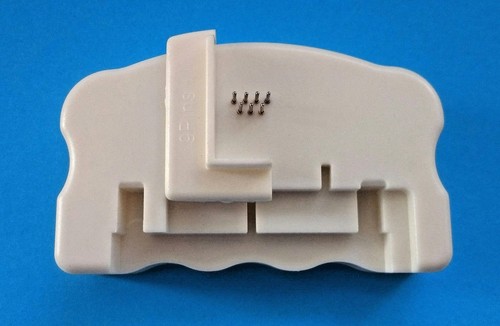 Chip resetter per cartucce - chip,