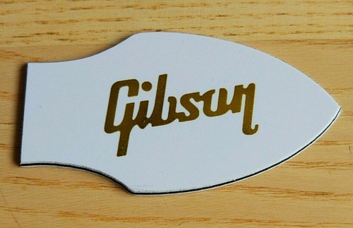 Truss rod cover gibson flying - truss,