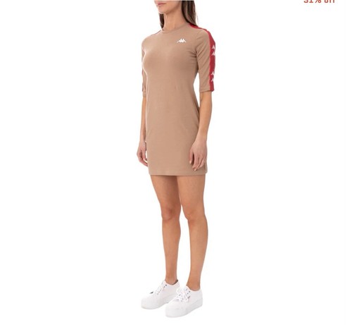 Abito kappa donna - kappa,