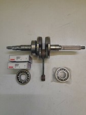 Albero motore Minarelli  verticale