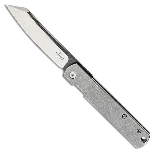 Boker plus zenshin - plus,