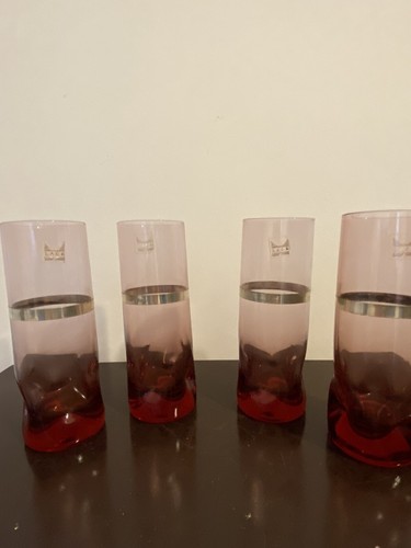 Set bicchieri lacs anni - set,