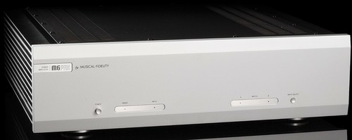 Musical fidelity m6s prx - m6s,