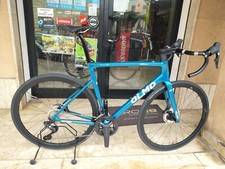Bicicletta Corsa OLMO Nevax