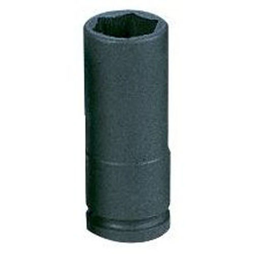 Avvitatore pneumatico grigio