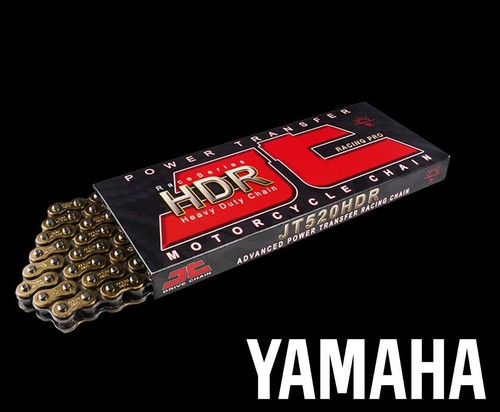 Adatto per yamaha dt200 85 - per, l