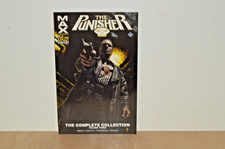 Max Comics: The Punisher The