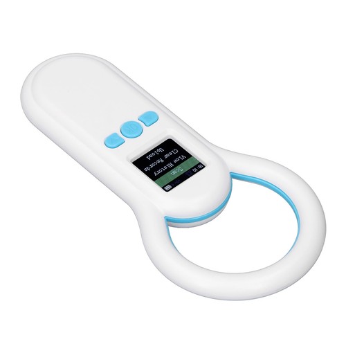 Topiky scanner per microchip - topiky,