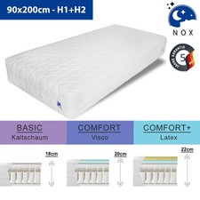 Materasso 90x200 materasso a