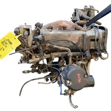 MOTORE COMPLETO PER FIAT Palio