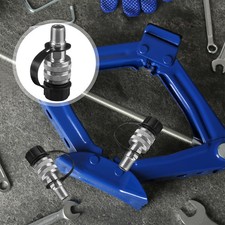  Accoppiatore rapido idraulico