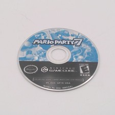 Mario Party 7 - solo gioco -
