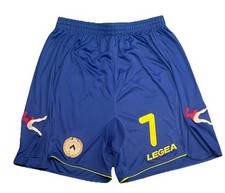 PANTALONCINI CALCIO UDINESE