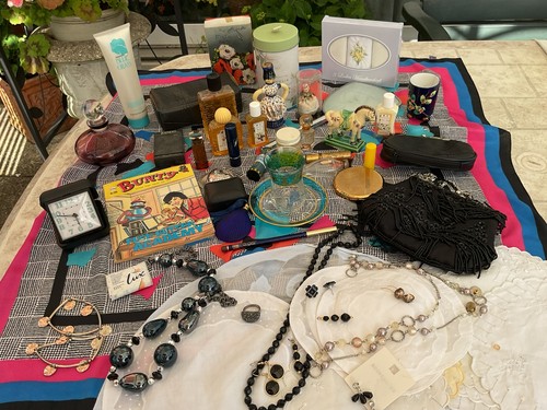 Vintage 1960s accessories - 1960s,