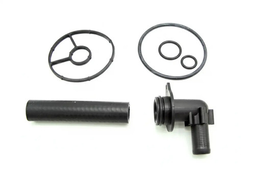 Kit guarnizioni radiatore - , olio