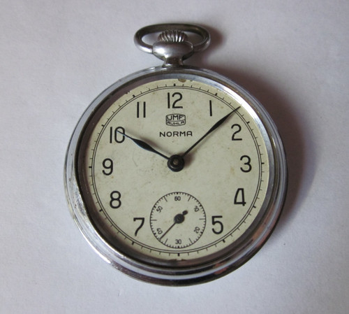 Pezzi orologio tasca umf - tasca,