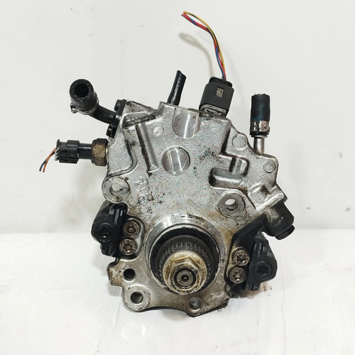 Pompa common rail jeep - rail, compass