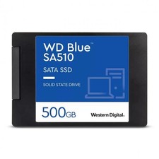 WESTERN DIGITAL SSD 2,5 500GB