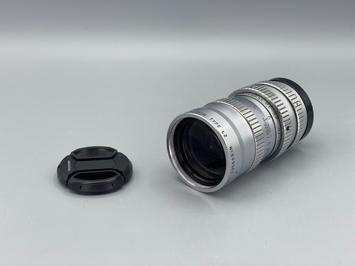 Angenieux zoom type - zoom, l2