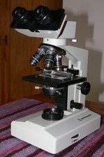 Microscopio, Bresser