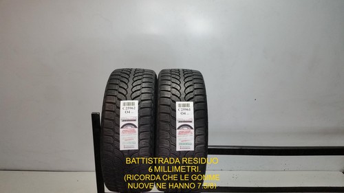 Gomme usate termiche - usate,