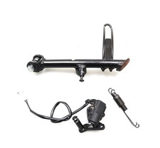 Cavalletto cavalletto laterale