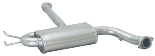 Centrale ragazzon alfa romeo - alfa,