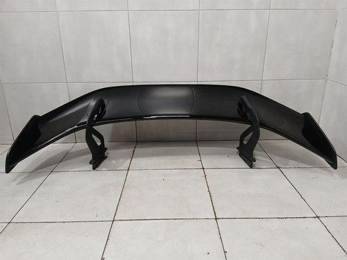 Spoiler posteriore porsche - spoiler,