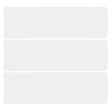  3 pezzi di tavola per colpi di sole: tavola per colpi di sole Balayage - Kit