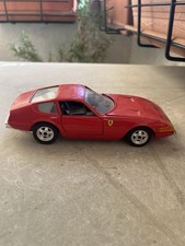 modellini auto scala 1/24