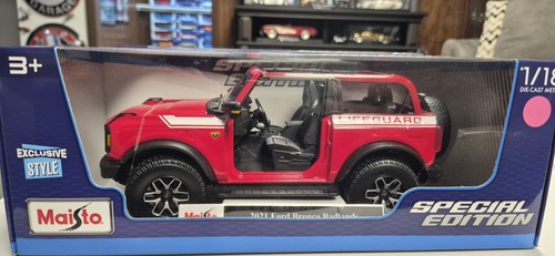 Ford bronco badlands - ford,