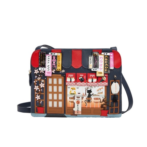 Vendula london sushi - bella, bag