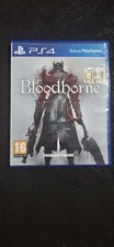 Bloodborne PS4
