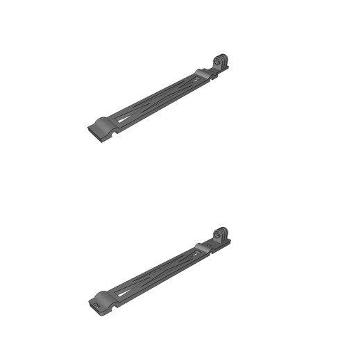Supporto skid per camera gopro - supporto,