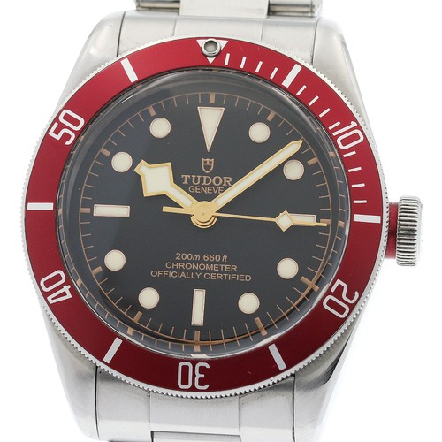 Orologio uomo automatico tudor - orologio,