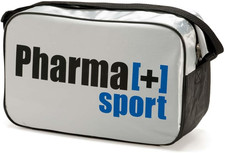 Borsa medica sportiva vuota - borsa,