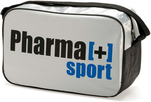 Borsa medica sportiva vuota - borsa,