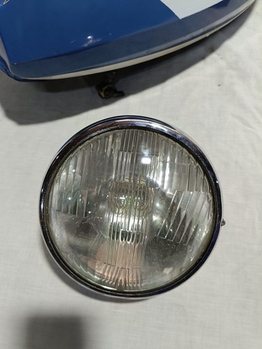 Faro fanale anteriore - fanale,