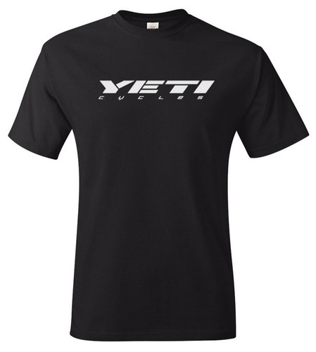 Maglietta yeti cycles mountain - yeti,