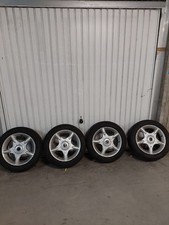 Cerchi In Lega Per Mini Da 16 Pollici Originali